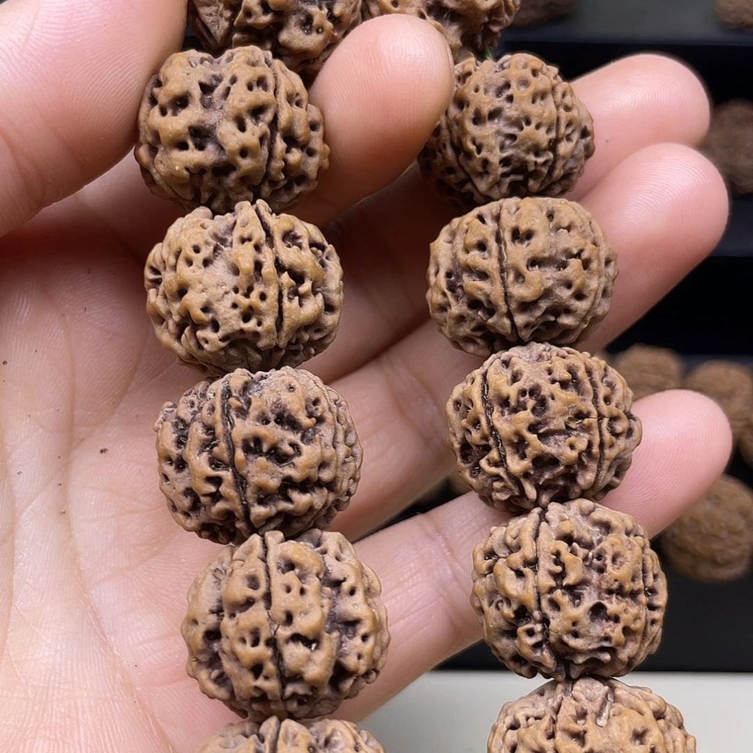 金刚菩提手串23mm狂飙安娜