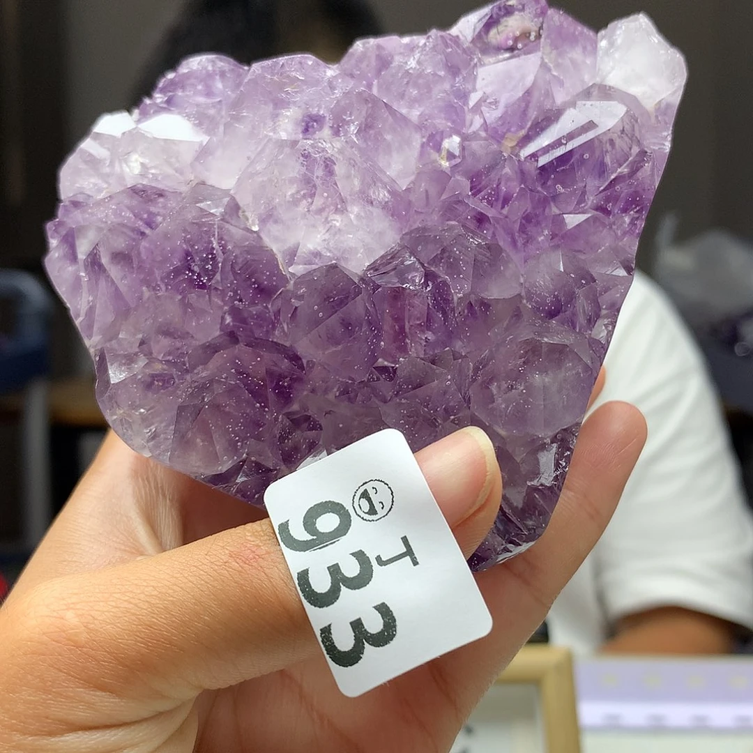 未镶嵌大型摆件（非配饰）水晶
