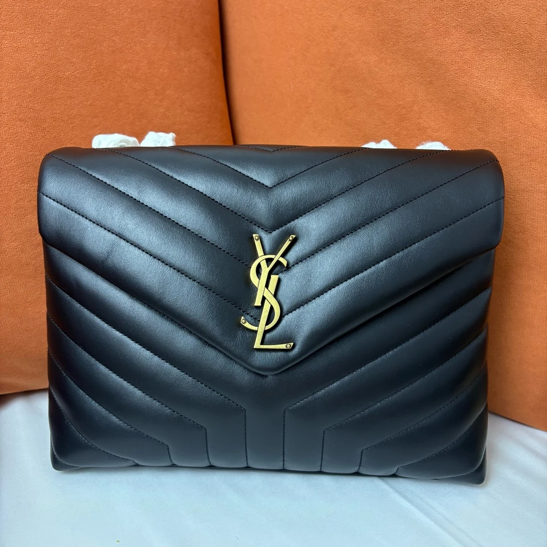 95新 YSL/圣罗兰  /KIKI/单肩包/18707652