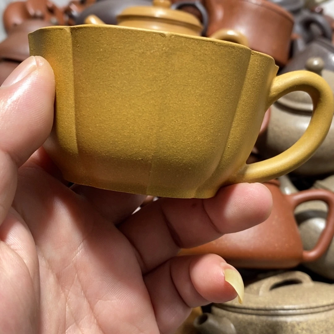 W***W茶壶紫砂闪购商品紫砂壶