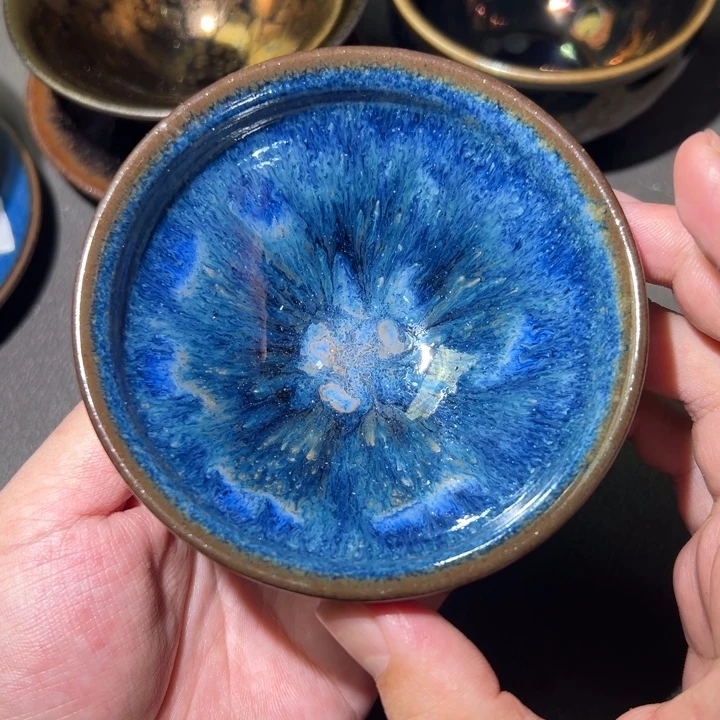茶盏我们也在这片