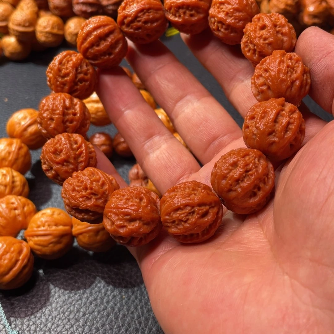 手串文玩核桃福利