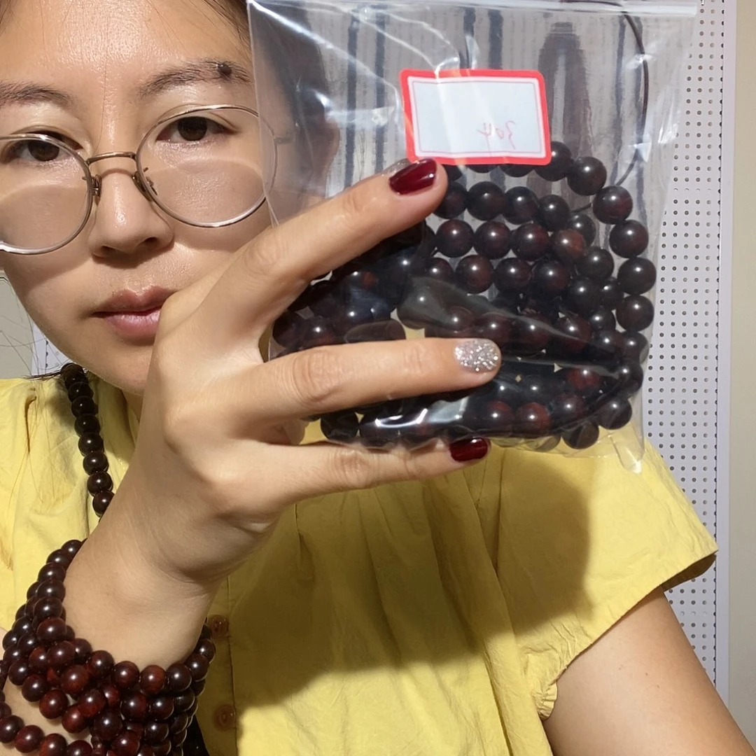 @***万大果紫檀（缅甸花梨）304