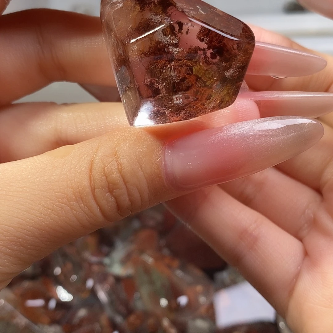 颈饰银S925镶嵌紫晶