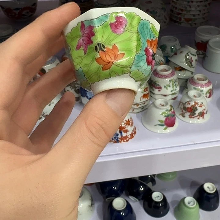 陶瓷艺术品收藏陶瓷