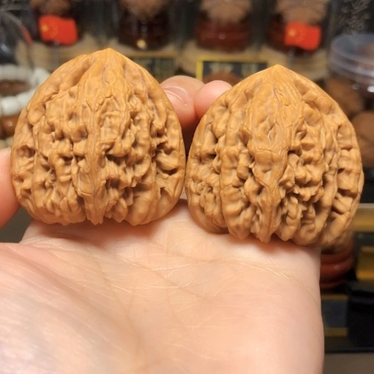 精品：蓟县虎头王