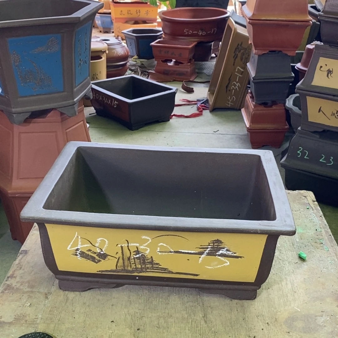 花盆紫砂紫砂紫砂