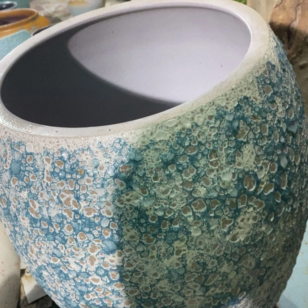 紫砂花盆正品32/50