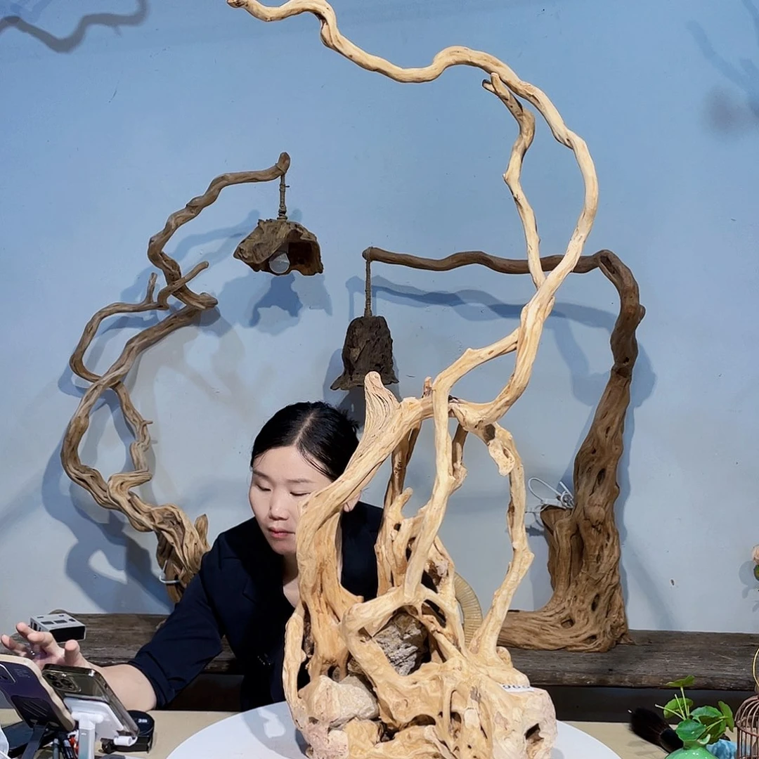 核桃木/黑胡桃（胡桃木）海*