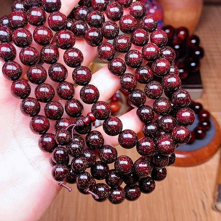 檀香紫檀（小叶紫檀）1.0