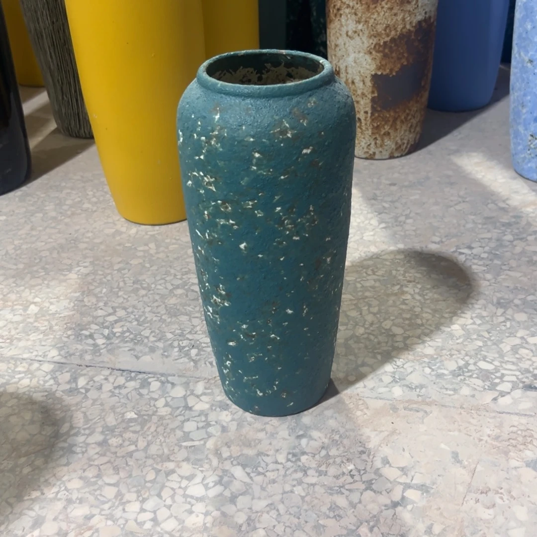 高度32口9无孔瓷器