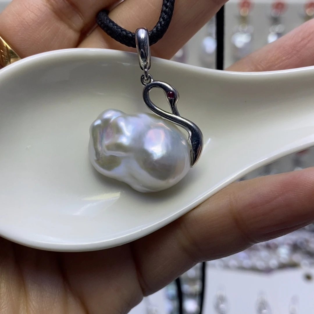 淡水珍珠其它未镶嵌