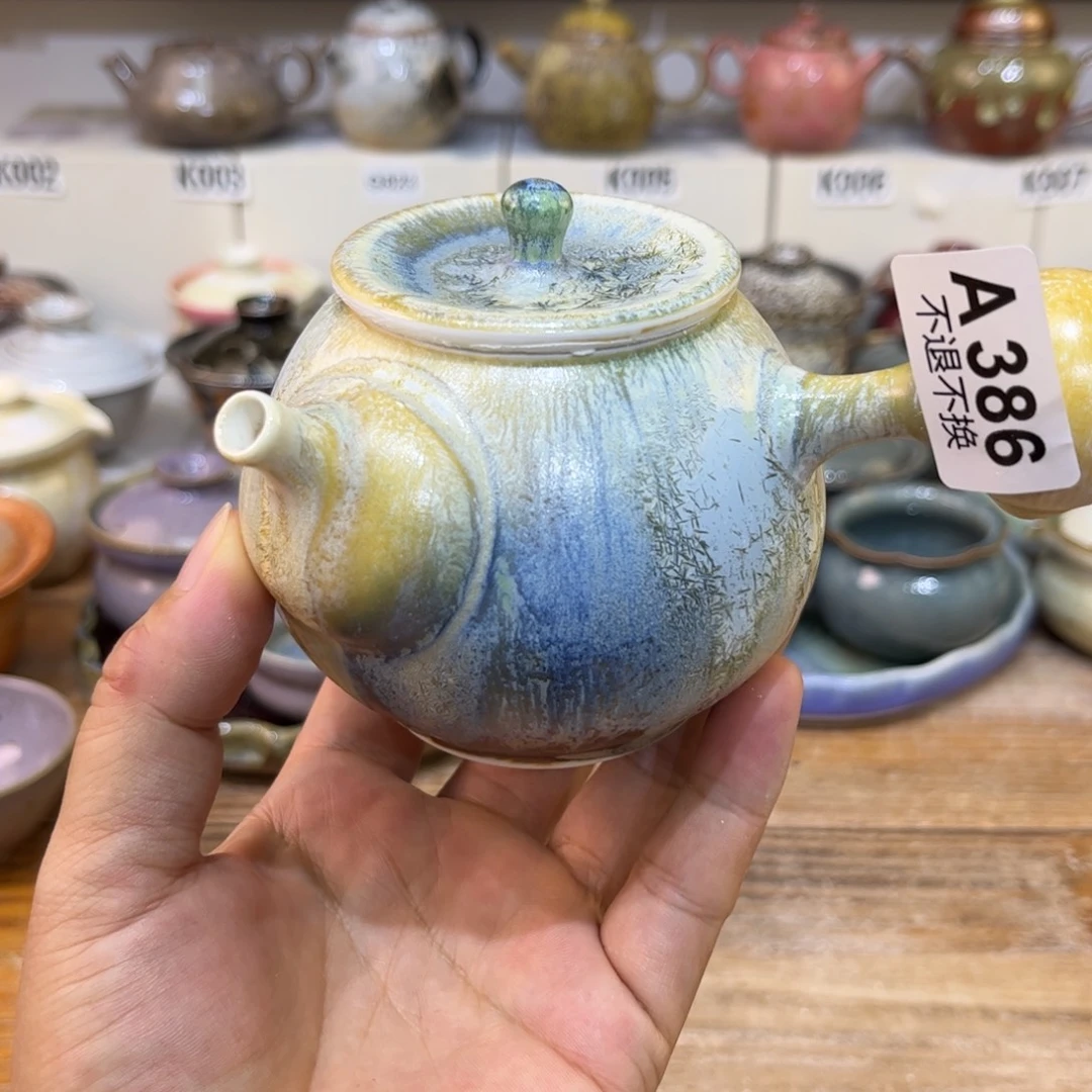 陶瓷艺术品333333