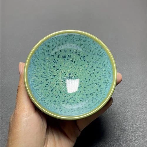 【闪购商品】茶盏-555............