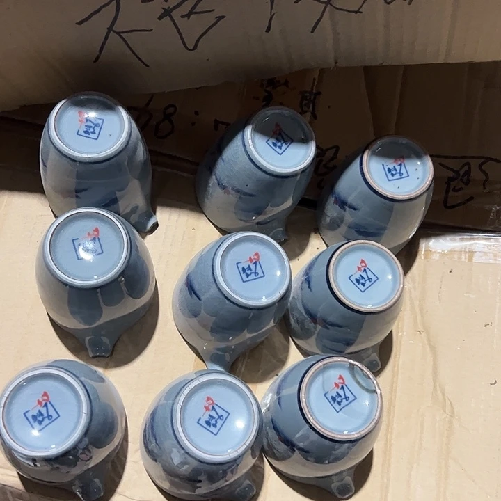 微瑕茶具介意勿拍