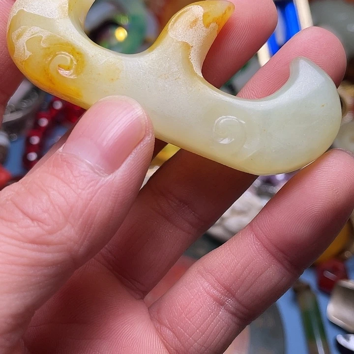吊坠白玉菩提精品好物包邮到家