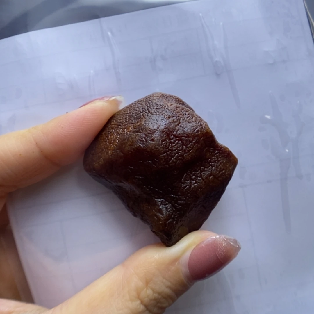 定制蜜蜡未镶嵌郎