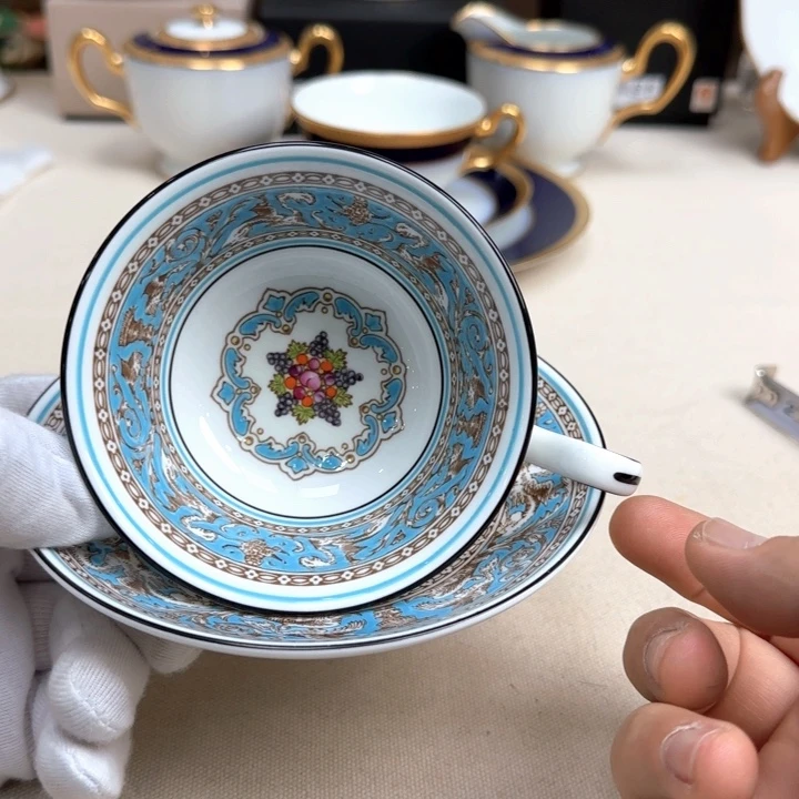 瓷片金泽精选美物