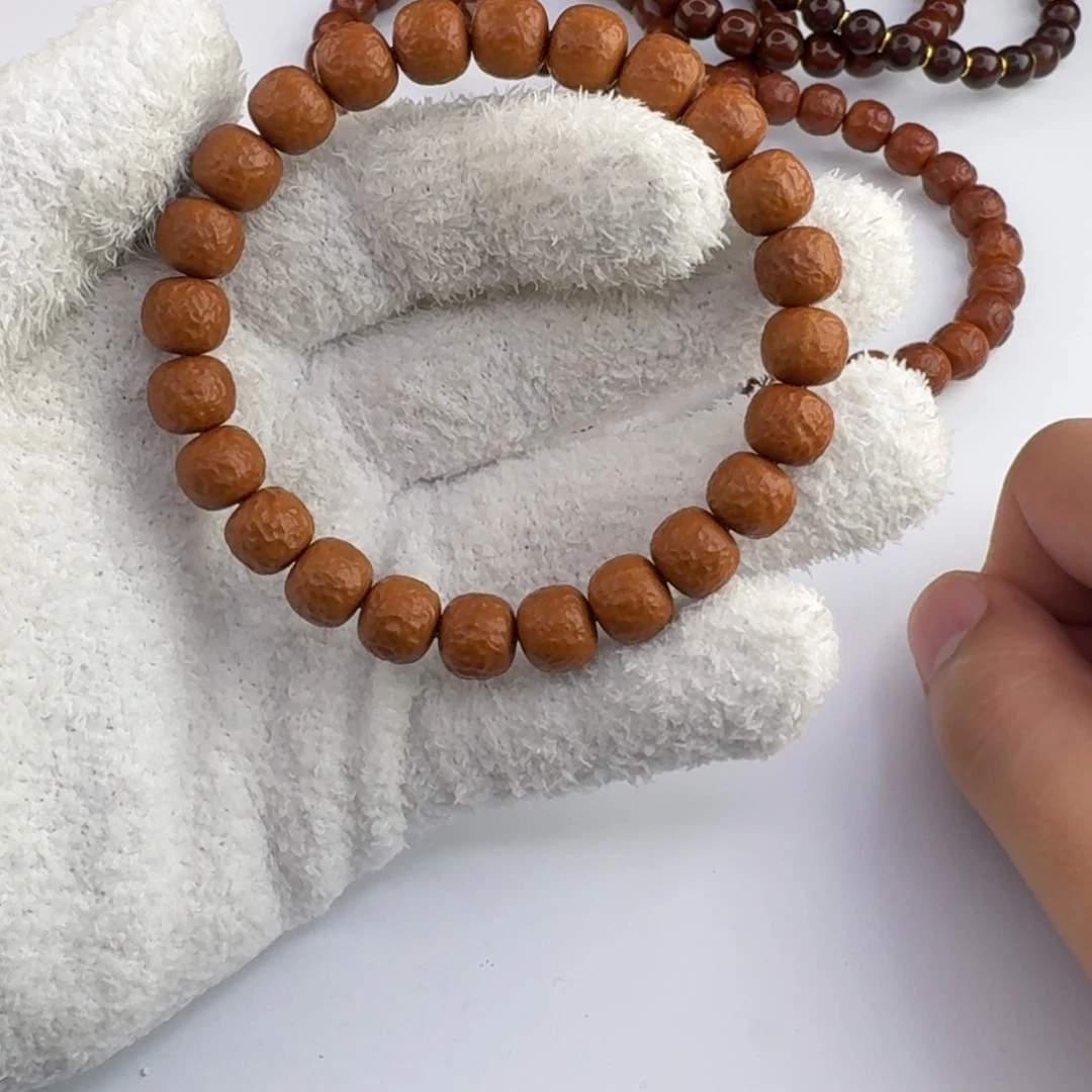 猴头核桃手串嘎嘎嘎哈