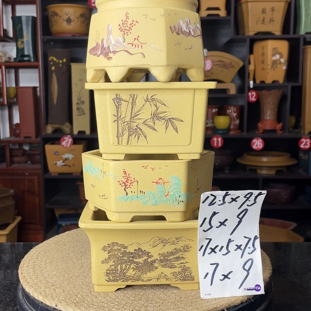 紫砂紫砂艺术紫砂工艺