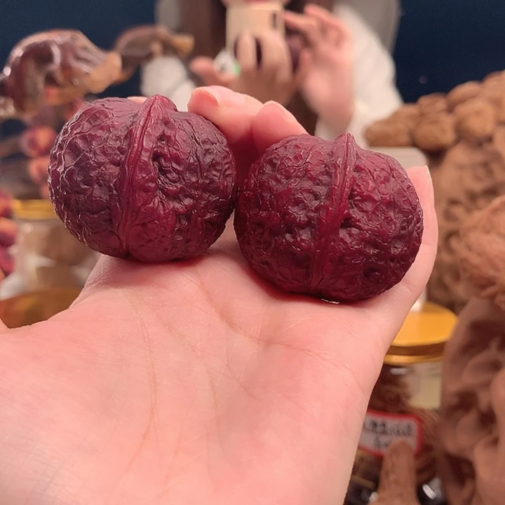 吊坠文玩核桃地闷传奇元宝