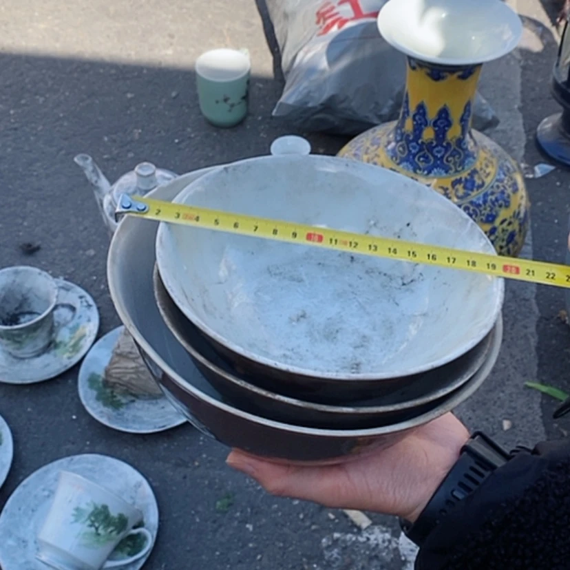 【闪购商品】瓷片d****1景德镇现代工艺品