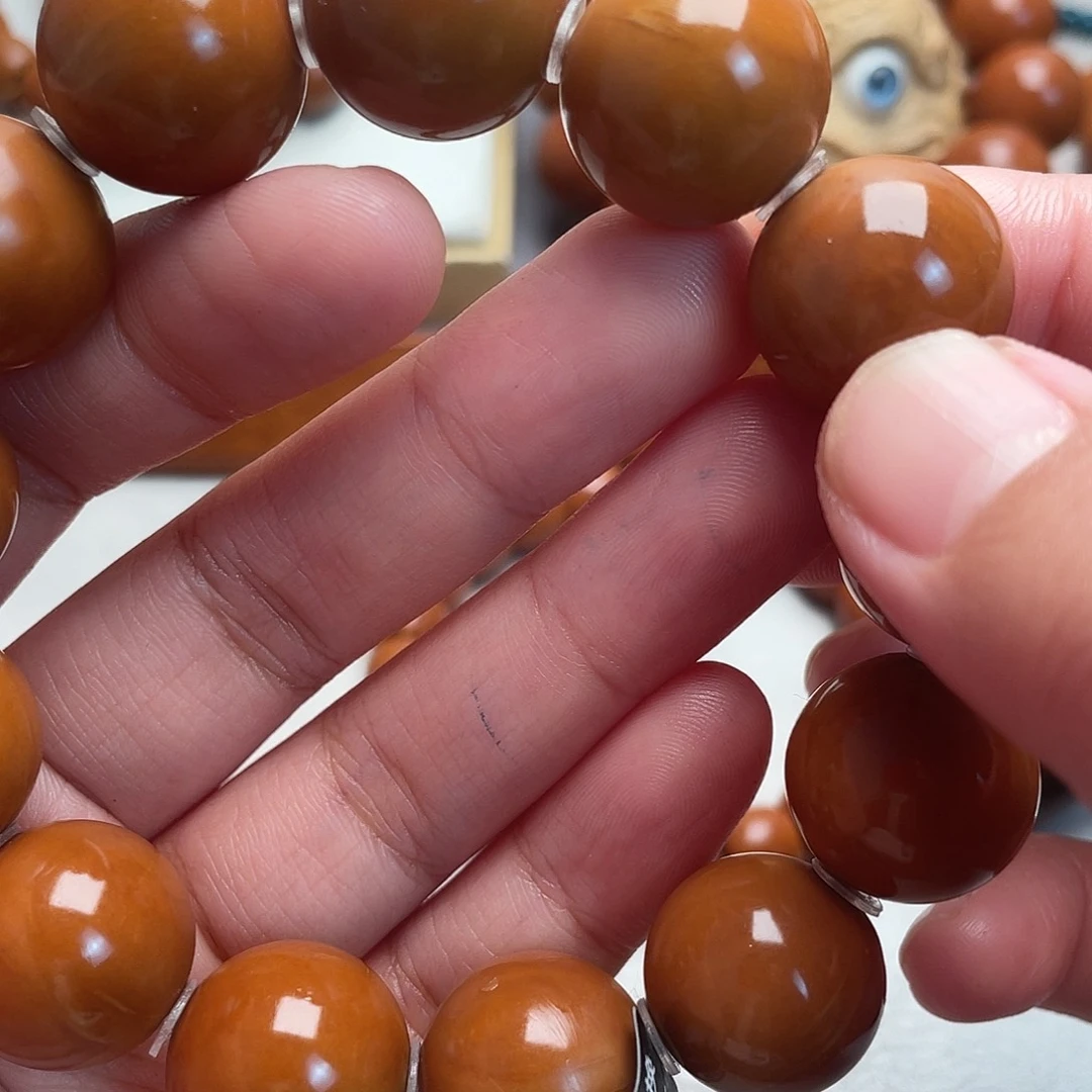 手串/手链橄榄核橄榄核1.8