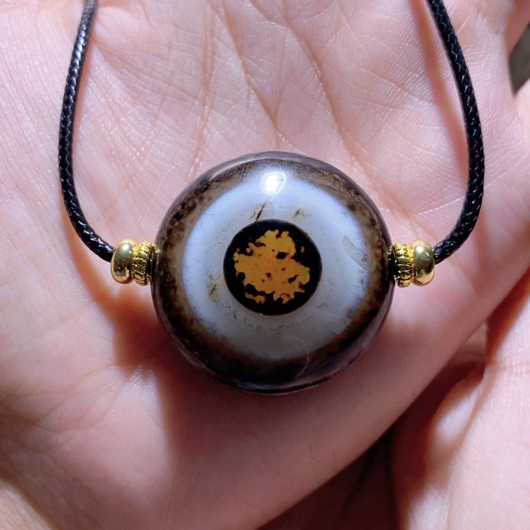 玛瑙/玉髓颈饰未镶嵌业*