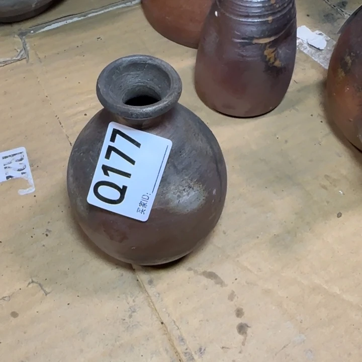 备前烧作品备前烧作品