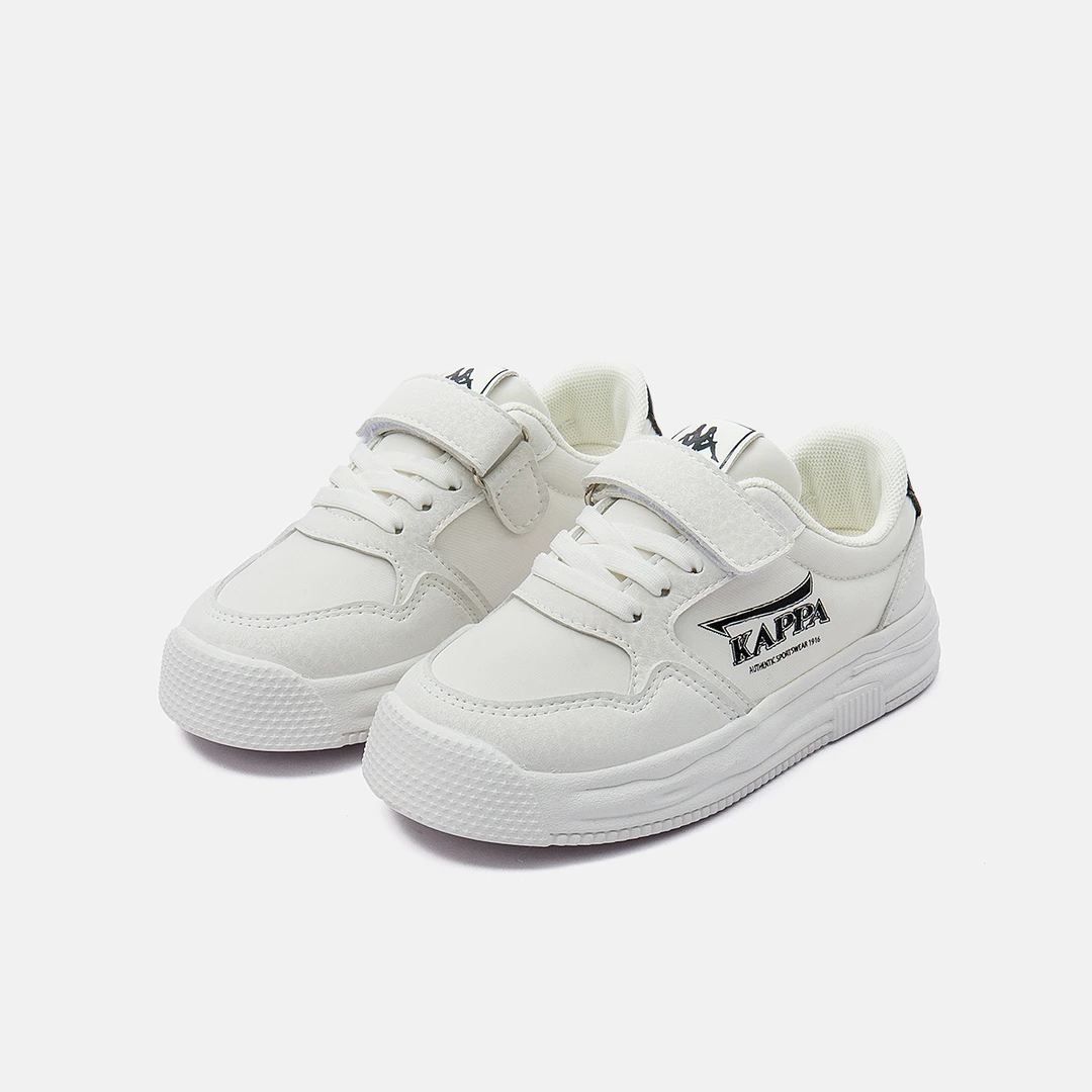 卡帕春秋款中大童休闲童鞋KZY23A068