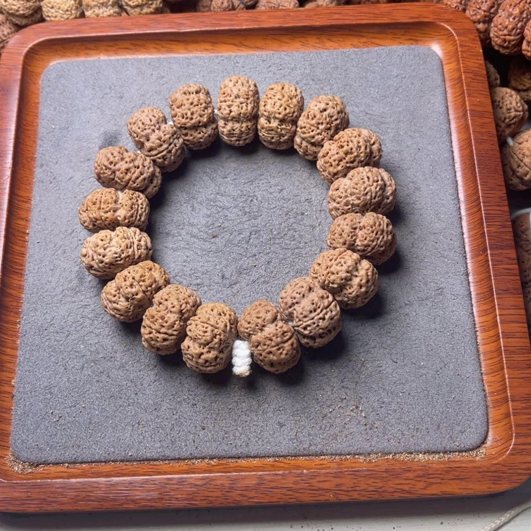 菩提14号金刚菩提微瑕夹板24