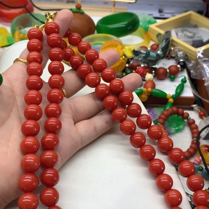 表妹原创设计吊坠