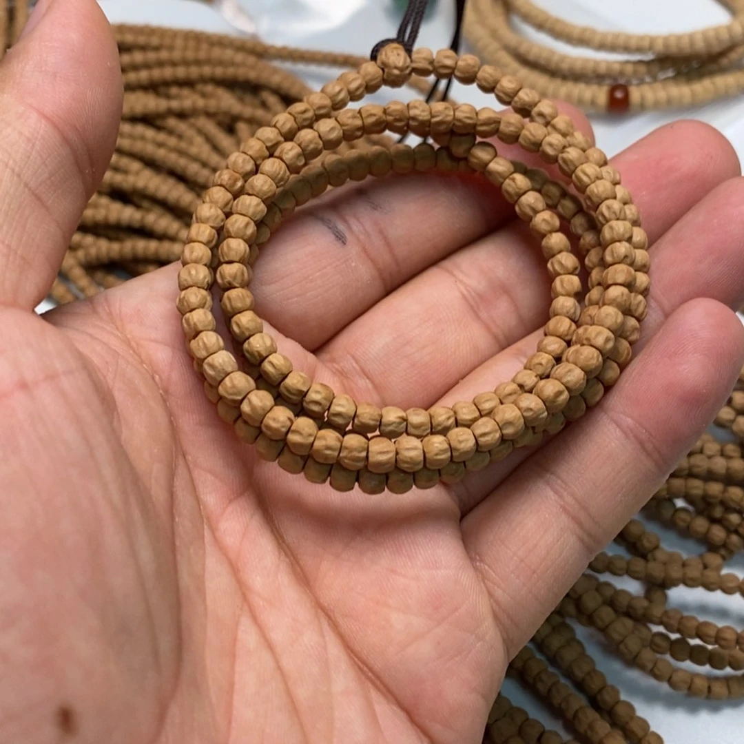 文玩核桃把件至尚孤品文玩直播