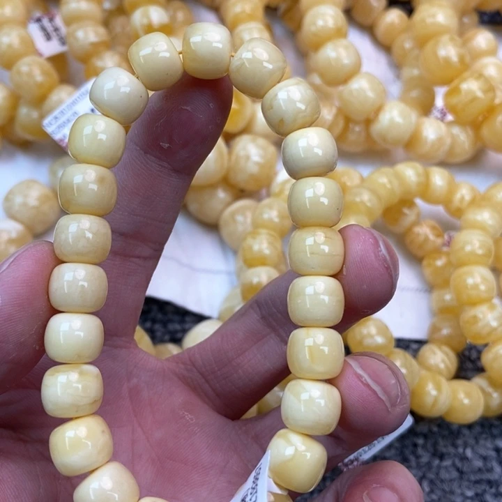 琥珀未镶嵌珠宝奇石2