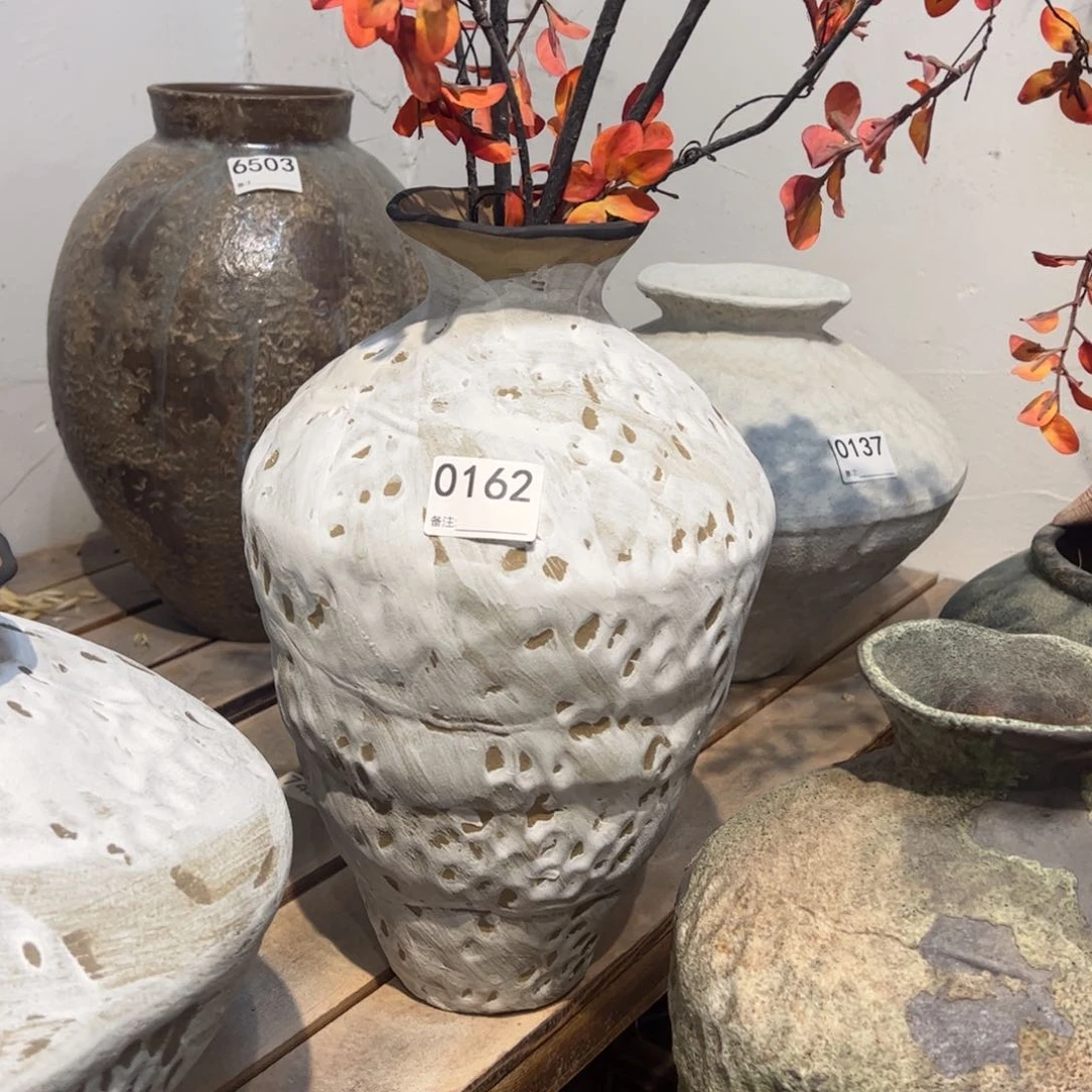 瓷片0162高35口6默认无孔