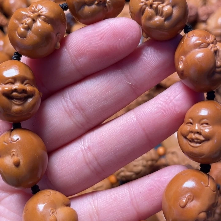 橄榄核手串/手链橄榄核