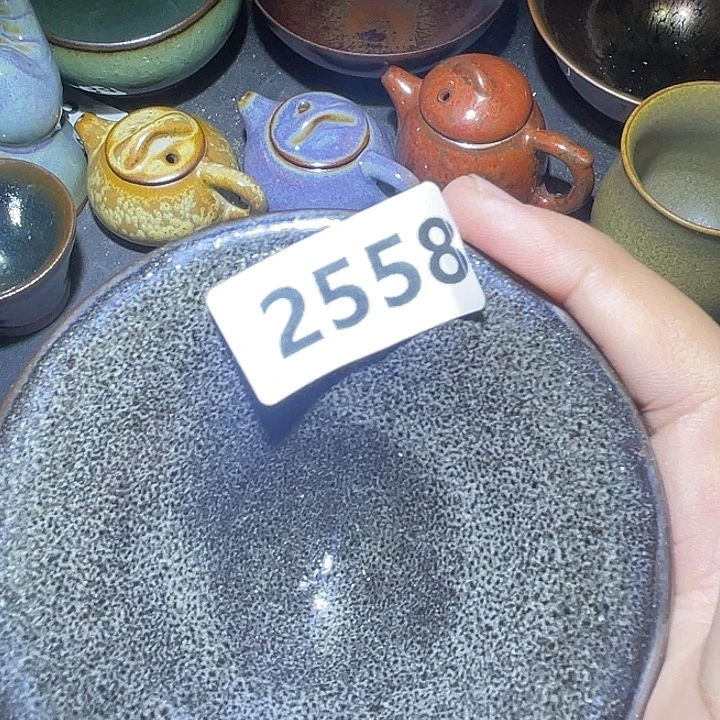 茶盏建盏原矿原矿