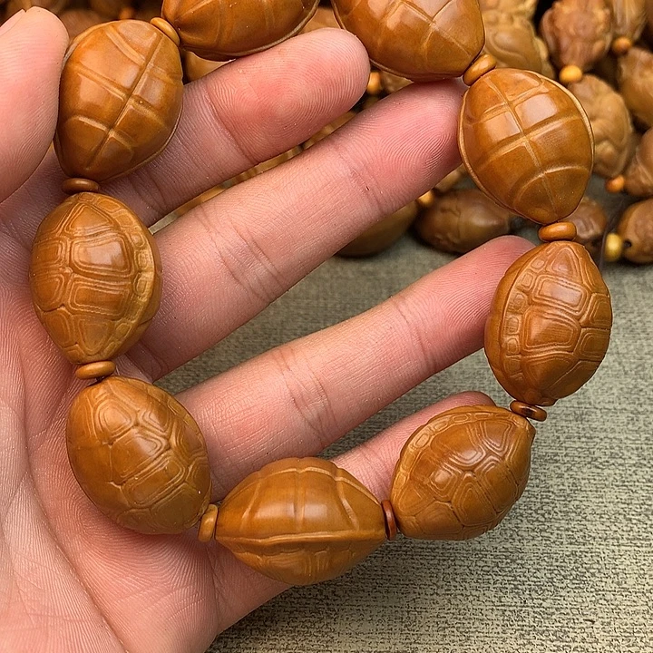 橄榄核手串/手链精品橄榄核手串