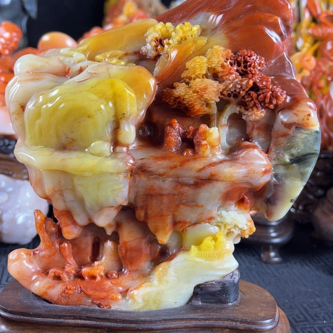 寿山石心**水q q q q q q q q q q