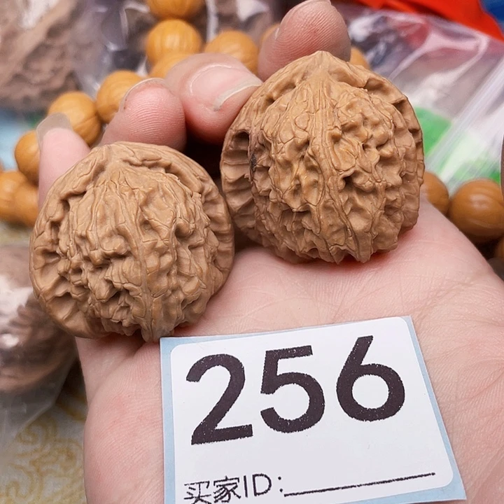 吊坠文玩核桃核桃