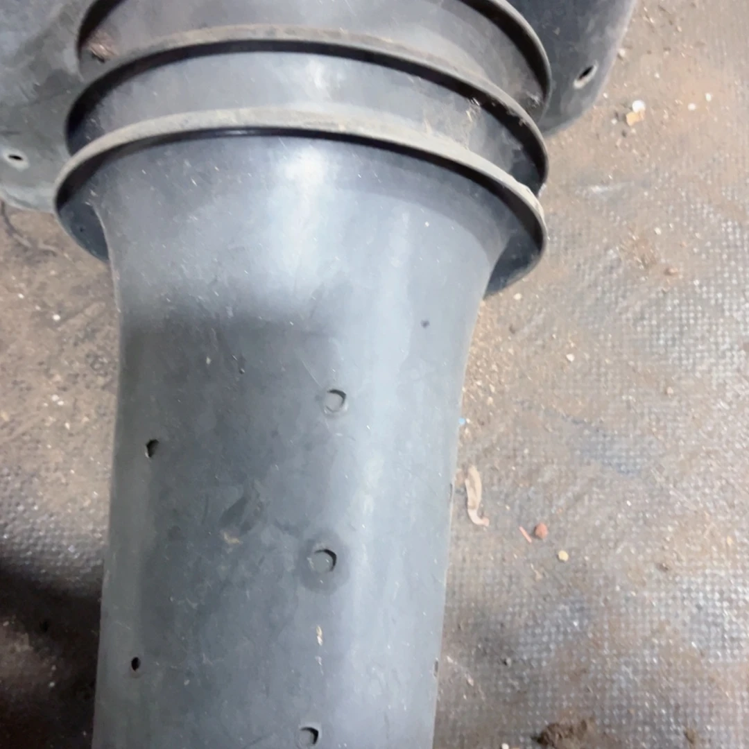 兰花盆 21口径 26高 3个