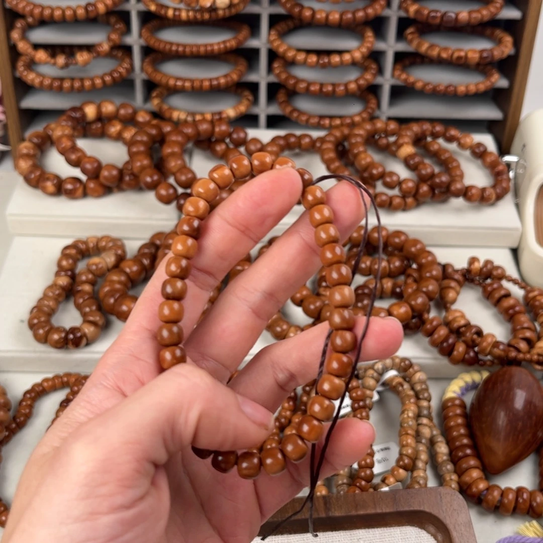 许***喵库克手串老型单圈6×7