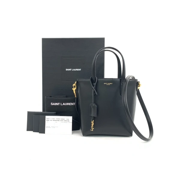 95新/圣罗兰/市场价9500/包包/250220MM0017