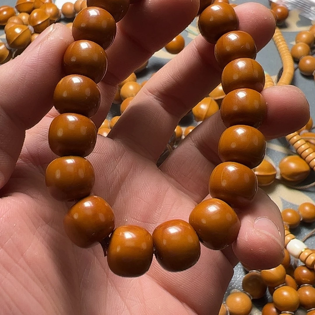 橄榄核吊坠橄榄核