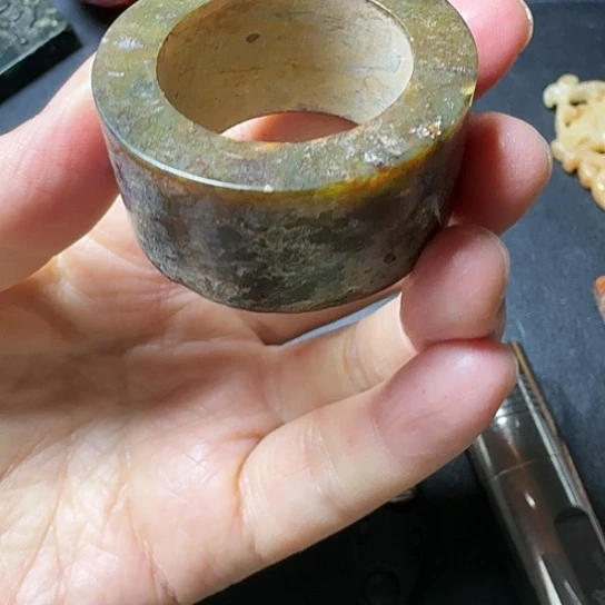 紫金钵盂菩提吊坠