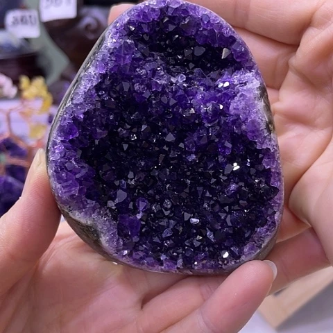 【闪购商品】未镶嵌珠宝半成品水晶水晶
