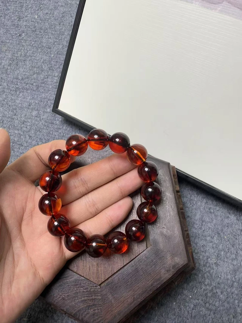 M120  精品手串无礼盒