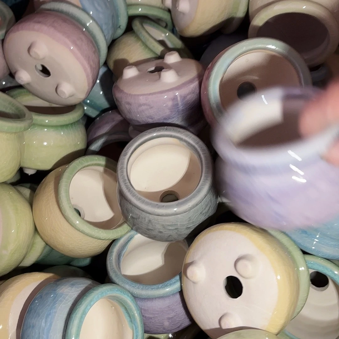 量货/口5高5.5深浅搭配发6