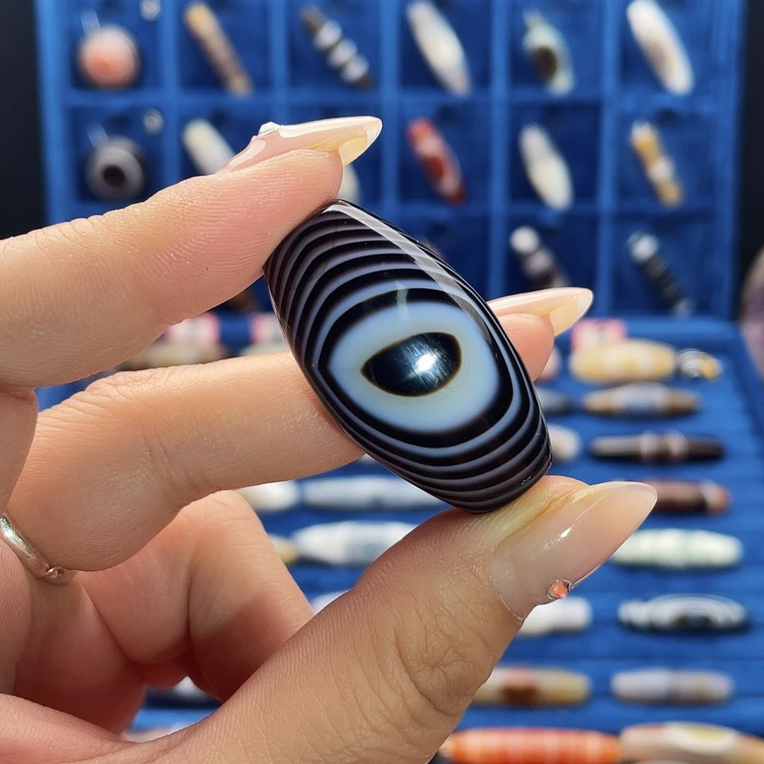 玛瑙/玉髓珠宝半成品未镶嵌