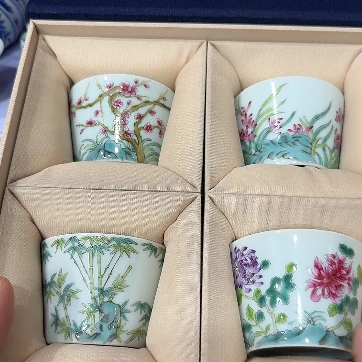陶瓷艺术品收藏陶瓷